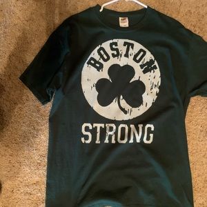 Boston Strong shirt